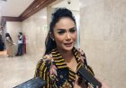 Krisdayanti Dorong Kasus Selebgram Tewas Usai Sedot Lemak Diusut Tuntas