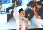 Pemimpin Hamas Ismail Haniyeh Tewas, Partai Gelora Sampaikan Duka Cita Mendalam