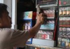 PP Larangan Jualan Rokok Ketengan Resmi Diteken Jokowi, DPR: Pelaku Usaha Harus Diberi Ruang