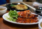 Menu Makan Siang yang Cocok Buat Penambah Semangat Bekerja