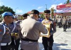 2 Polisi di Polres Sinjai di PTDH Gegara Bolos Bertahun-tahun dari Dinas