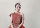 Berikut Daftar Barang Ayu Ting Ting Cs yang Dirampok di Amerika