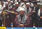 Masjid Istiqlal Gelar Salat Gaib untuk Ismail Haniyeh: Bentuk Dukungan Terhadap Palestina