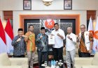 Bobby Nasution Ungkap Alhamdulillah Dapat Dukungan PKS Maju Pilgub Sumut