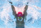 Hasil Olimpiade Paris 2024: Langkah Atlet Renang Indonesia Joe dan Azzahra Kandas