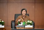 Kebijakan Mempermudah Pembiayaan UMKM Harus Dibarengi dengan Transparansi