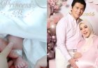 Mewahnya Kamar Anak Syahrini, Istri Reino Barack Hamil Anak Kembar?