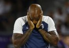 Olimpiade 2024: Kesaksian Thierry Henry Soal Keributan Prancis vs Argentina