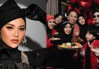 Video Lawas Aurel Hermansyah Mencuat, Istri Atta ‘Tampar' Nyinyiran Warganet Sebut Tak Direstui Gen Halilintar