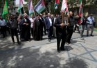 Meski Diancam, Biden Ragu Iran Bakal Menahan Diri
