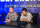 Penangkapan Teroris di Batu, Polri Sebut Tersangka Berbaiat ke ISIS