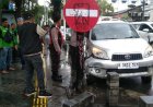 Edan, Bocah 9 Tahun Bawa Kabur Mobil: Ugal-ugalan di Jalan, Tabrak Pengendara Nyaris Dihajar Massa