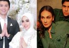Syahrini Melahirkan anak Reino Barack, Luna Maya Ngaku Prinsip Hidup Berubah