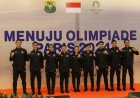 Tim Bulu Tangkis RI Kemalingan di Paris, Uang Hampir Rp 1 M Raib: Modus Kempes Ban