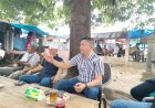 DPC Gerindra Madina Berikan Dukungan Untuk Harun Mustafa Maju Sebagai Calon Bupati