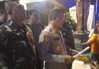 Begini Kronologi Penganiayaan Anggota TNI di Medan, Kapolrestabes Sebut Sesuai CCTV