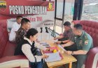 KKJ Sumut Desak Pomdam I/BB Proses Koptu HB