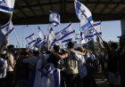 Tahanan Palestina Jadi Sasaran Kekerasan hingga Pelecehan Seksual di Penjara Israel