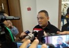 Komisi III DPR Kecewa Benny Rhamdani Bohong soal Pengendali Judi Online Insial T