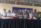 15 Perkara Ditangani Polres Binjai Selama Ops Pekat-Patuh Toba 2024
