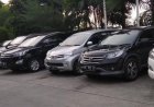 Mobil Rental ke IKN Melejit Hingga Rp 25 Juta, Pengusaha Ungkap Kondisi di Balikpapan
