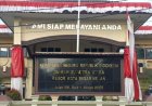 Empat Ketua Organisasi Mahasiswa di Medan yang Disebut Kena OTT Sudah Dibebaskan