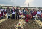40 Hari Kematian Rico Sempurna Pasaribu Belum Temukan Titik Terang, LBH Medan Desak Tangkap Koptu HB