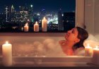 Efek Samping Mandi Malam yang Harus Kalian Ketahui