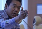 Sutrisno Sebut Solidaritas Mahasiswa Hancur: Tak Ada Gerakan soal Penangkapan 4 Ketua Organisasi Mahasiswa di Medan