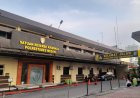 Polrestabes Medan Belum Juga Gelar Press Release soal OTT Empat Ketua Organisasi Mahasiswa