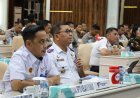 Dishub Sumut Keluarkan SP2 untuk 36 Operator Angkutan yang Langgar Aturan: Lanjutkan Penertiban dan Penataan