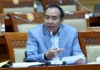Ngaku Tak Tahu Pengendali Judol Insial T, Komisi III DPR: Benny Ramdhani Buat Gaduh