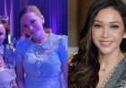 Sikap Maia Estianty Dipuji Warganet saat Denise Chariesta Minta Foto Bareng