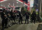 Gelar Patroli Skala Besar, Kapolda Sumut Instruksikan Personel Tindak Tegas Kejahatan Jalanan Apapun Bentuknya