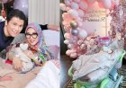 Lita Gading Turun Gunung Bela Syahrini Diledek Hamil Palsu