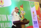 9.938 Atlet dan Ofisial Disahkan Komisi Keabsahan PON 2024 KONI Pusat dan PB PON Wilayah Sumut
