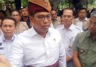 Peningkatan Ketahanan Pangan, Wamentan Tinjau Launching Food Estate Mini di Batang Kuis