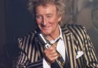 Positif Covid-19, Rod Stewart Kembali Tunda Jadwal Konser