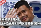 Pro Kontra Parkir Berlangganan VS Parkir Konvensional: Siapa Diuntungkan?