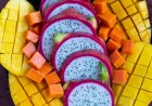 Keutamaan Konsumsi Buah Setiap Hari Bagi Kesehatan