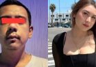 Tampang Penyebar Video Syur Audrey David, Sang Mantan Kekasih Dinyinyirin Warganet: Pulu-pulu, Model Kecubung