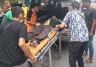 Ojol di Medan Meninggal Saat Antri Orderan: Diduga Memaksakan Kerja padahal Belum Makan