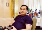 Amin Nasution : Pemintaan Maaf Peneror Wartawan di Madina Tak Hilangkan Unsur Pidana