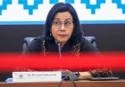 Rekening Nasabah di Atas Rp 1 Miliar Diawasi Dirjen Pajak: Peraturan Baru dari Kemkeu