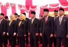 Ini Nama 30 Anggota DPRD Padangsidimpuan Periode 2024 - 2029 yang Resmi Dilantik