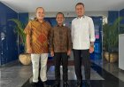 Ketua Golkar Sumut Ijeck Dukung Bahlil pada Munas 20 Agustus