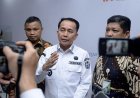 Agus Fatoni Luncurkan Dua Gerakan Serentak Lindungi Pekerja Rentan di Sumut