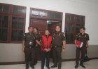 Kejari Langkat Terima Tahap II Ketua STKIP Al-Maksum yang Rugikan Negara Rp 8,1 Miliar