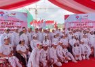 Paralimpiade Paris 2024, Indonesia Bersaing di 10 Cabor dan Kirim 35 Atlet