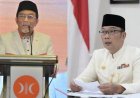 Suswono Dikabarkan Jadi Pendamping Ridwan Kamil, Pengamat: Kalau Benar PKS Bakal Masuk KIM Plus